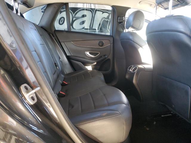 2022 MERCEDES-BENZ GLC 300 4M - W1N0G8EB5NV337853