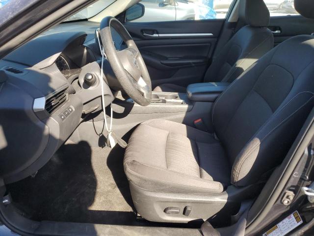 2022 NISSAN ALTIMA SV #3296896857