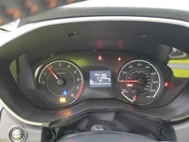 2023 SUBARU CROSSTREK #3296226503