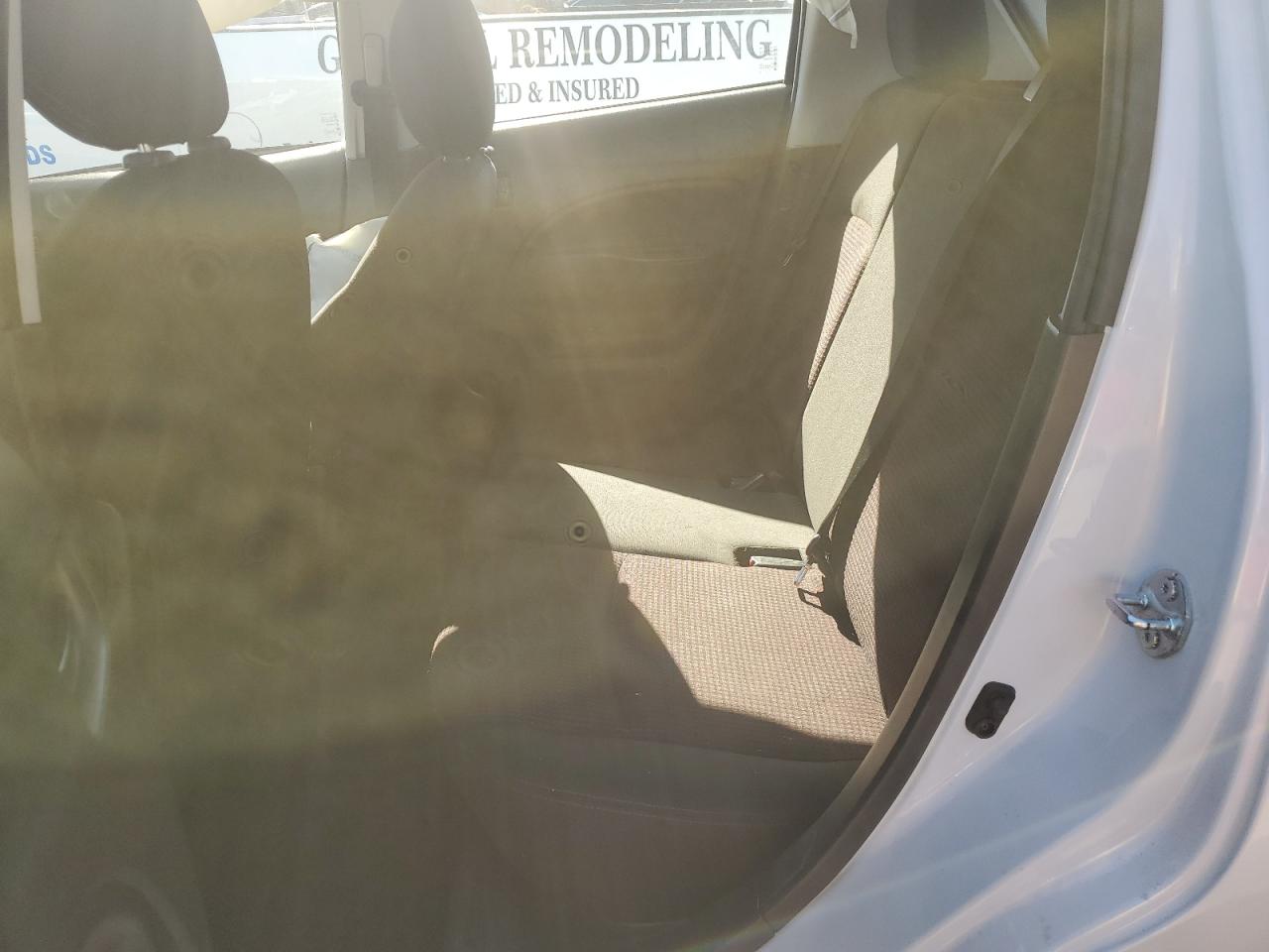 MITSUBISHI MIRAGE SE