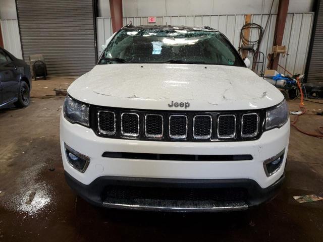 2020 JEEP COMPASS LI - 3C4NJDCB0LT221709