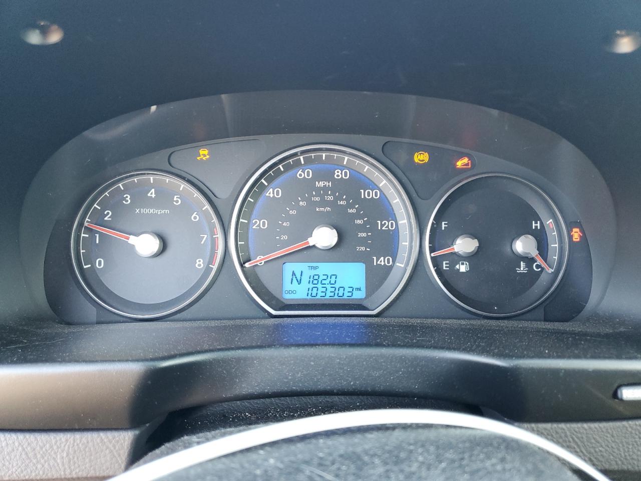 HYUNDAI SANTA FE LIMITED