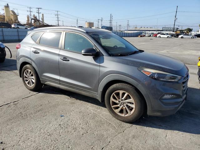 2016 HYUNDAI TUCSON LIM - KM8J33A2XGU038797