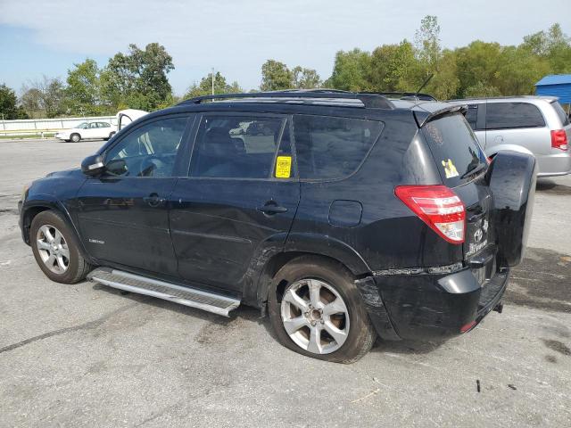 2010 TOYOTA RAV4 LIMITED #3286711314