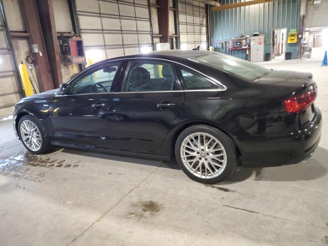 2016 AUDI A6 PRESTIG WAUHGAFCXGN022023