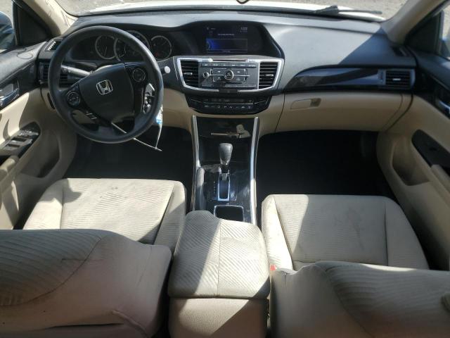 2017 HONDA ACCORD LX 1HGCR2F35HA280926