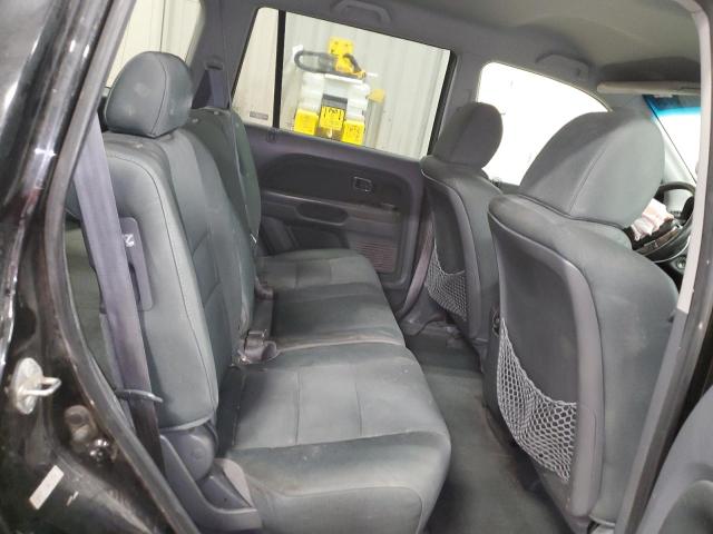 2008 HONDA PILOT VP #3292414559