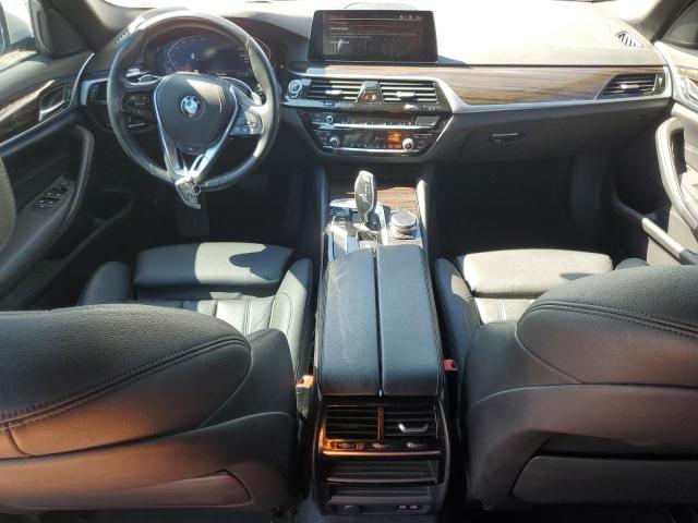 2020 BMW 530 I #3293439418