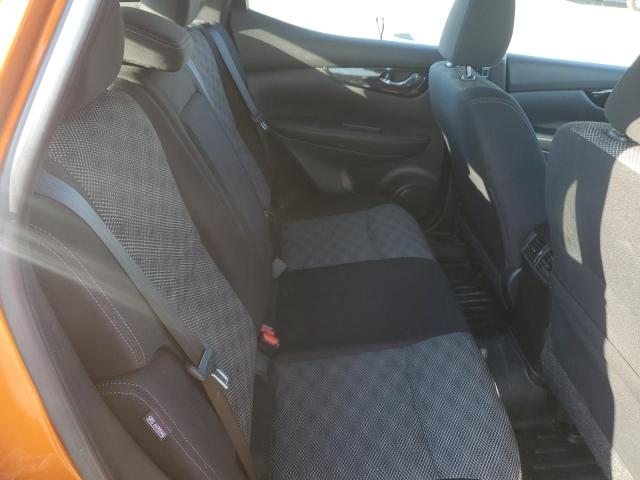 2020 NISSAN ROGUE SPOR JN1BJ1CW1LW373144