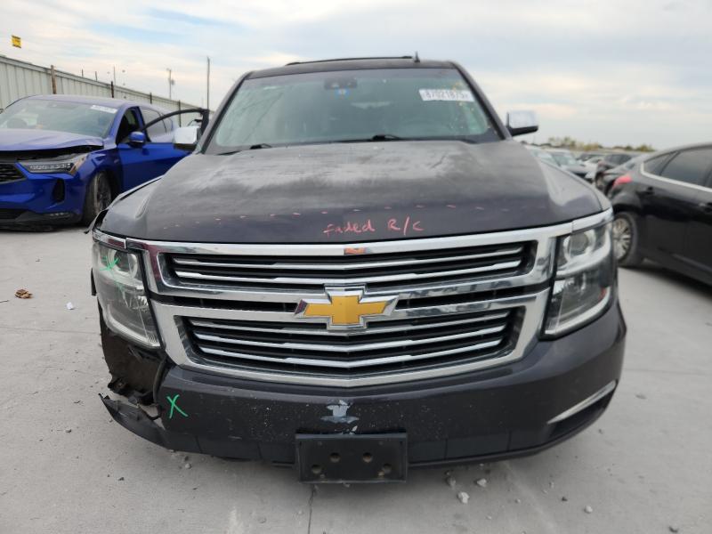 2015 CHEVROLET SUBURBAN K #3296461655