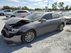 Lot #3308380316 2015 LEXUS ES 350
