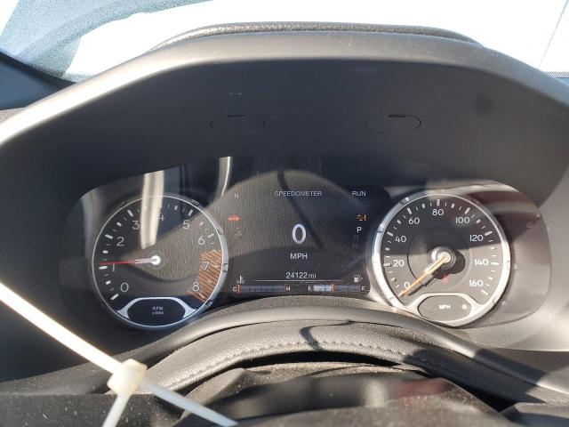 2021 JEEP RENEGADE L - ZACNJDBB8MPM64773