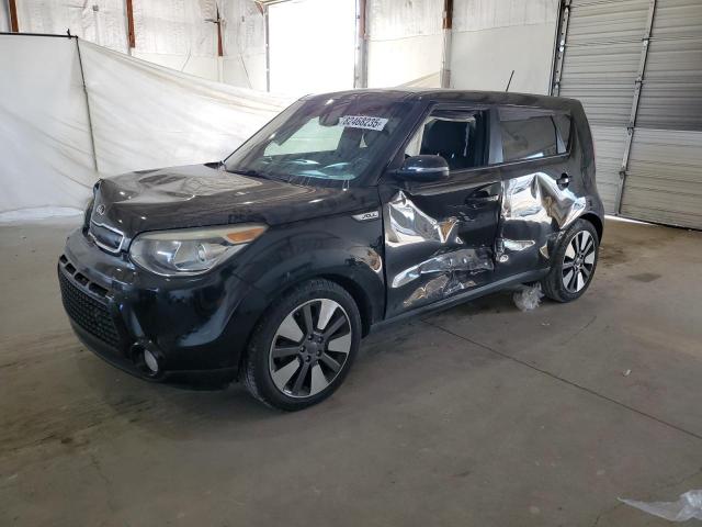 KIA SOUL !