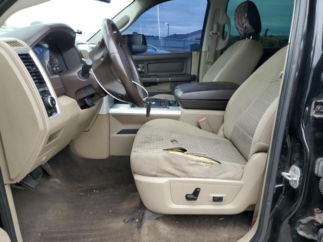 2012 DODGE RAM 1500 S - 1C6RD7LT8CS126584