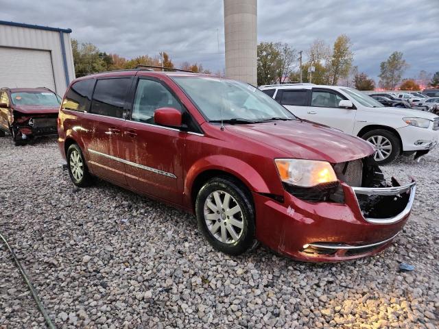 2014 CHRYSLER TOWN & COU - 2C4RC1BG6ER255991