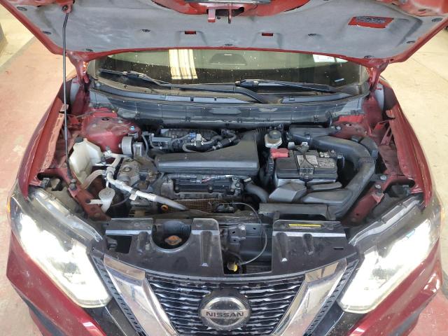 2019 NISSAN ROGUE S - 5N1AT2MV2KC725528