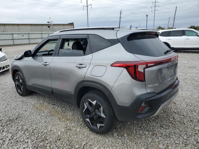 2025 KIA SELTOS S #3316718423