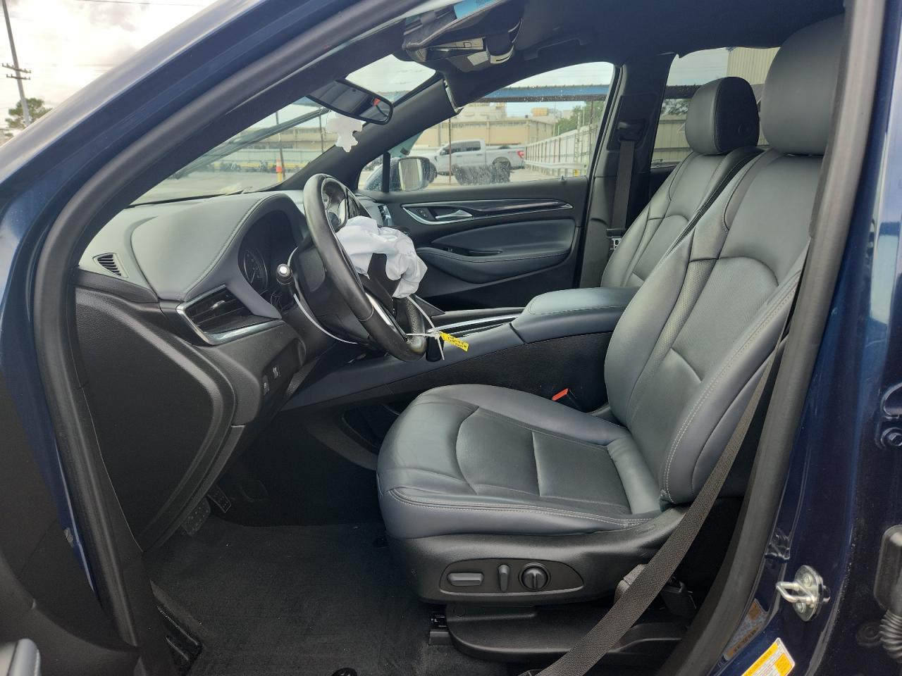 BUICK ENCLAVE ESSENCE