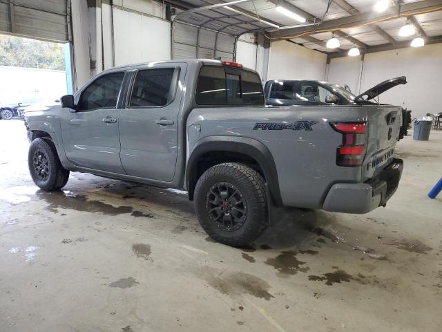 2022 NISSAN FRONTIER S - 1N6ED1EK6NN624550