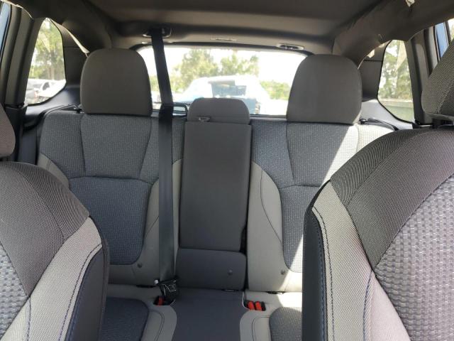 2025 SUBARU FORESTER P #3290262262