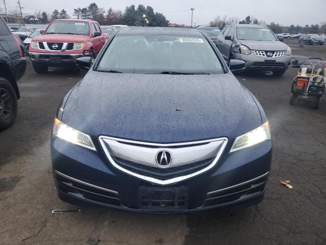 2015 ACURA TLX TECH #3276985233