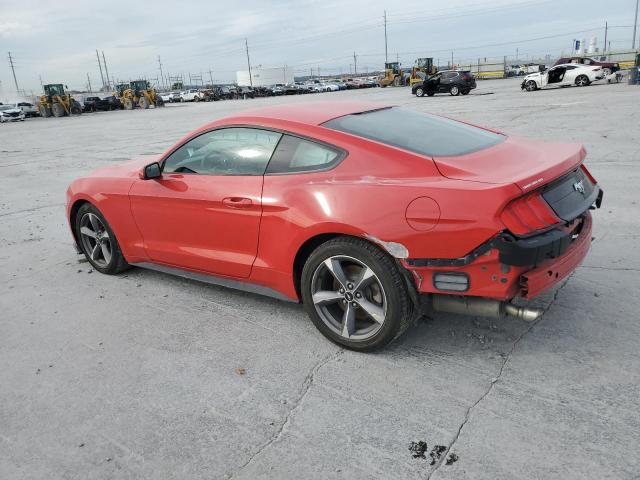 2018 FORD MUSTANG - 1FA6P8TH9J5119052