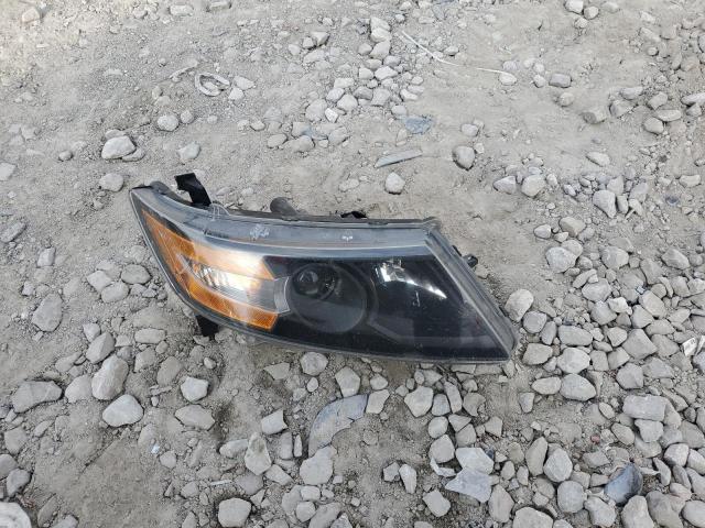 2013 HONDA ODYSSEY EX - 5FNRL5H61DB060476