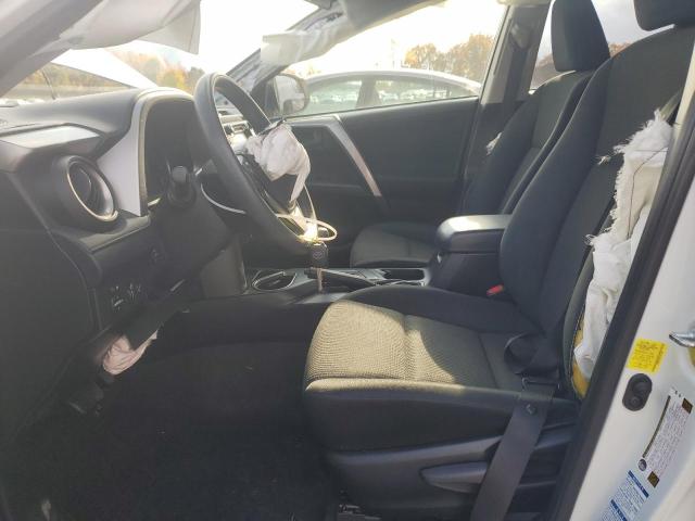 2017 TOYOTA RAV4 LE - JTMBFREV8HJ127228