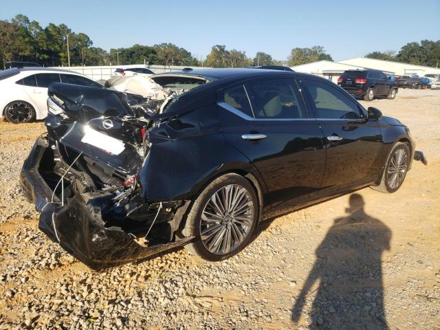 2024 NISSAN ALTIMA SL #3286683304