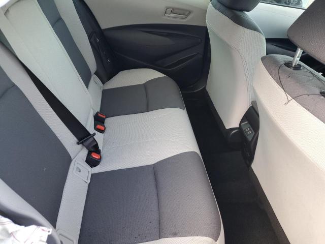 2025 TOYOTA COROLLA LE 5YFB4MDE2SP320357