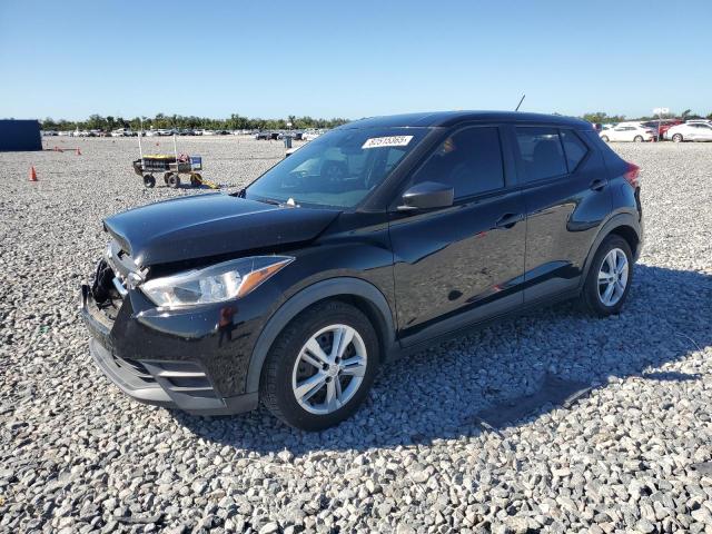 2020 NISSAN KICKS S - 3N1CP5BV2LL489431