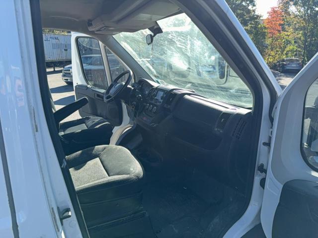 2015 RAM PROMASTER 3C6TRVAG1FE508383