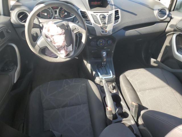 2011 FORD FIESTA SE - 3FADP4BJ9BM148177