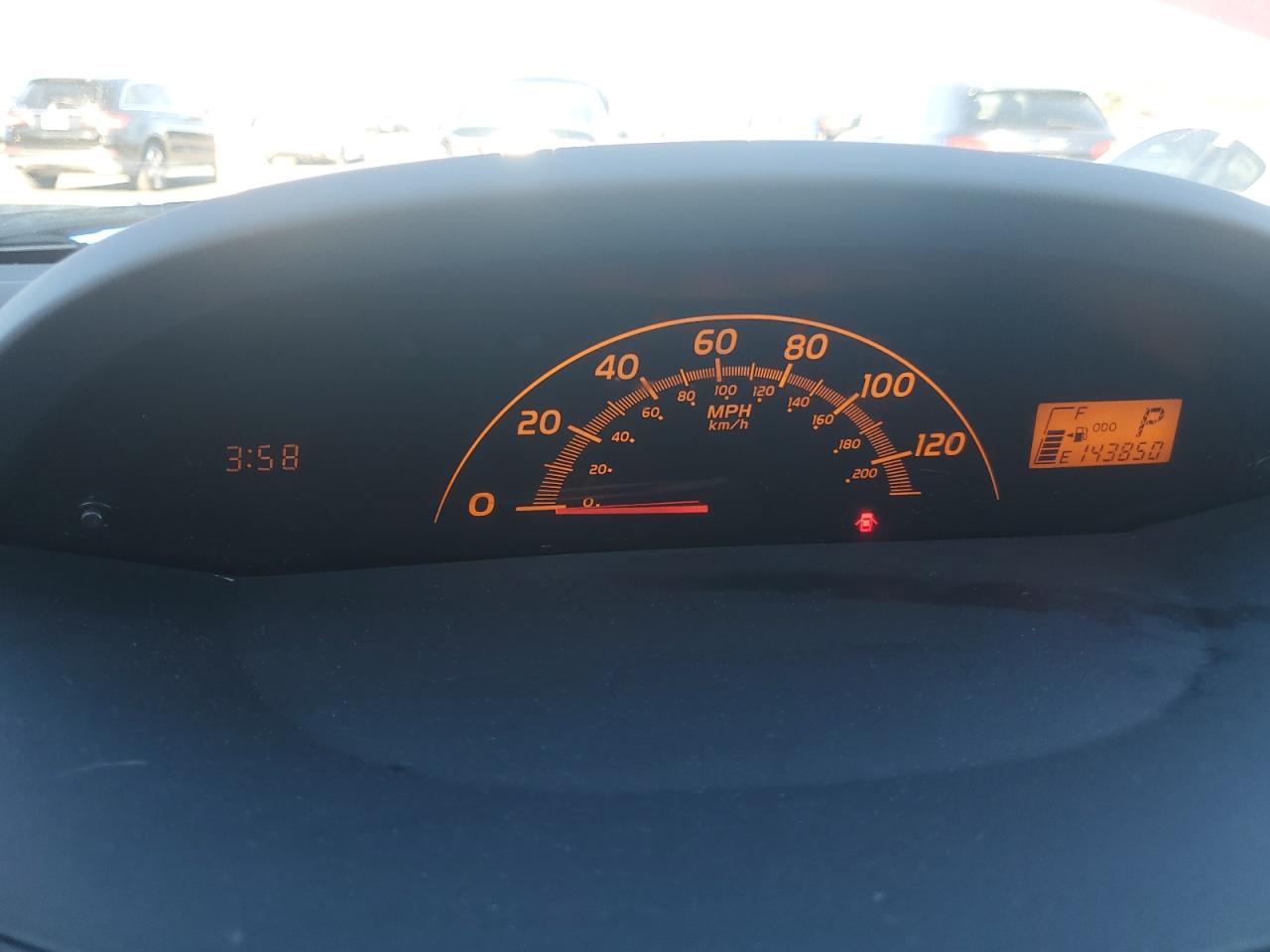 Lot #3310625827 2010 TOYOTA YARIS