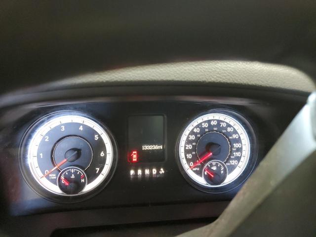 2015 RAM 1500 ST 1C6RR7FT9FS767339