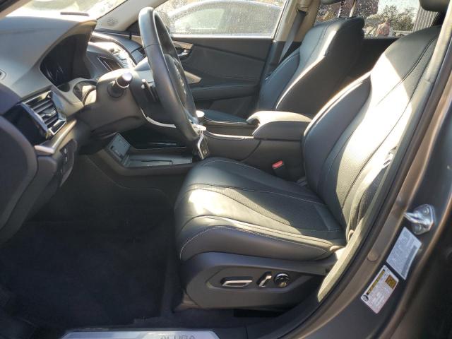 2023 ACURA RDX TECHNO - 5J8TC2H53PL021984