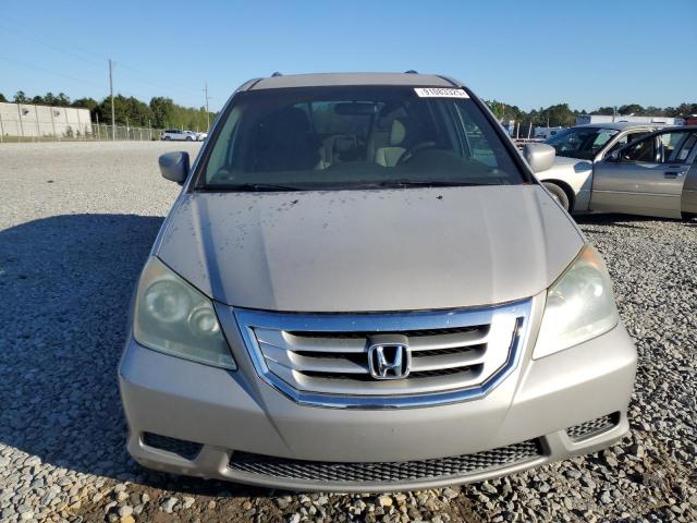 2008 HONDA ODYSSEY EX #3278605935
