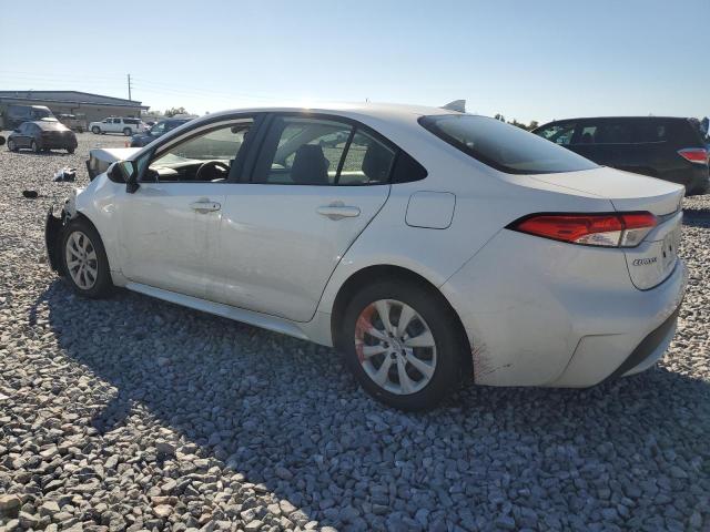 2021 TOYOTA COROLLA LE #3301858988