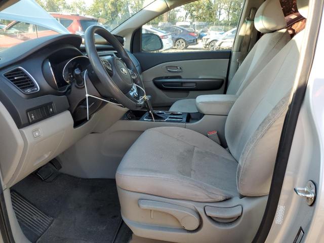 2020 KIA SEDONA L #3298145283