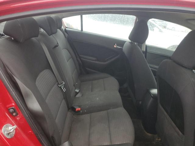 2016 KIA FORTE LX - KNAFX4A61G5468944