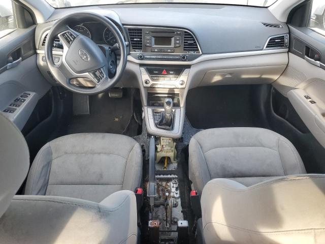 2017 HYUNDAI ELANTRA SE - 5NPD74LF0HH146126