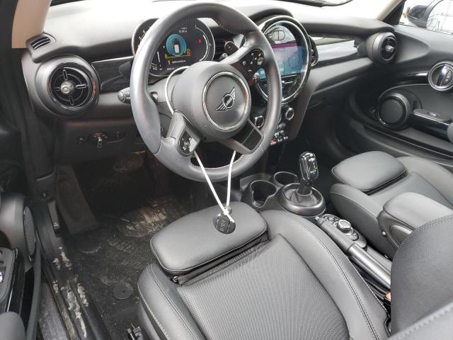 2024 MINI COOPER S #3308454296