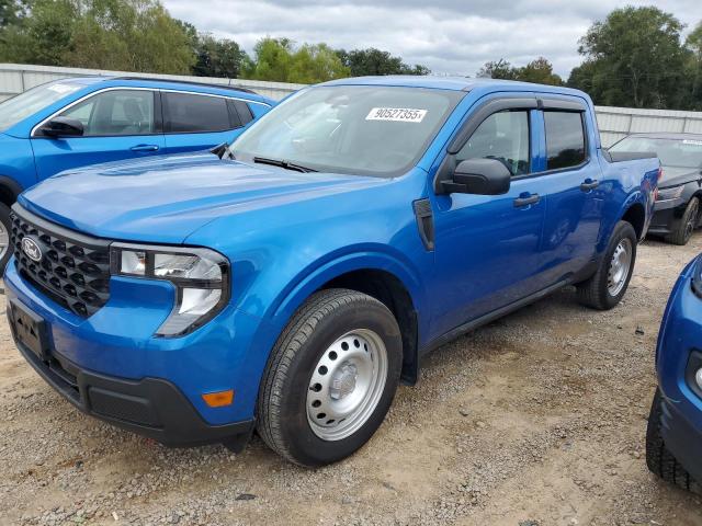 FORD MAVERICK X