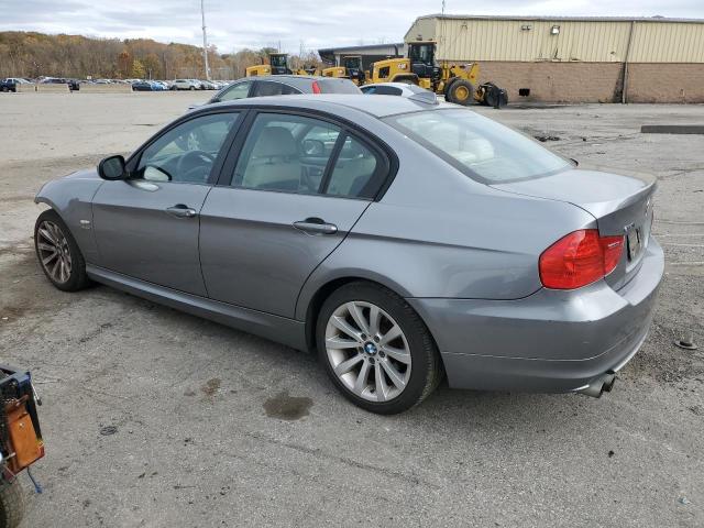 2011 BMW 328 XI SUL - WBAPK5G54BNN25475