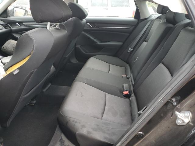 2018 HONDA ACCORD EX - 1HGCV1F48JA149901