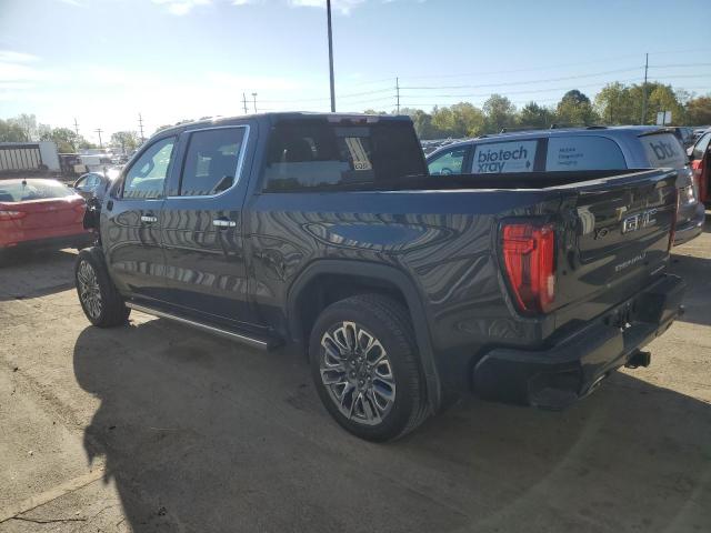 2025 GMC SIERRA K15 - 1GTUUHEL4SZ244594