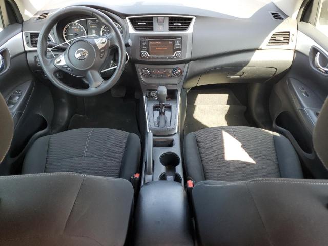 2018 NISSAN SENTRA S 3N1AB7AP3JY346301