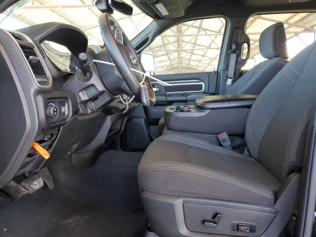 2024 RAM 2500 BIG H - 3C6UR5DJ2RG386203