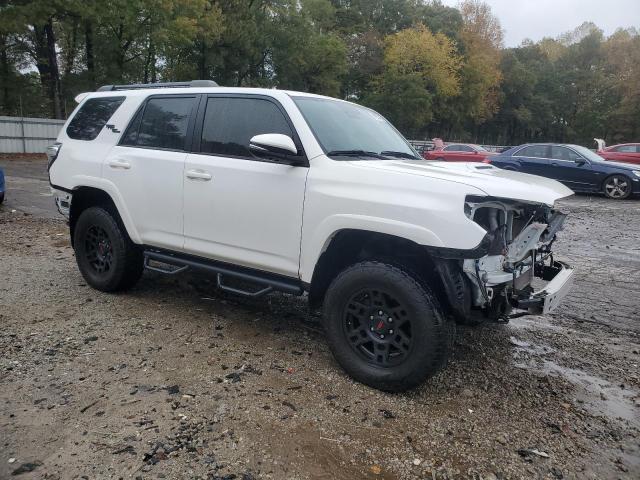 2023 TOYOTA 4RUNNER SE #3284737525
