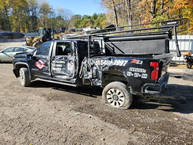 2023 CHEVROLET SILVERADO - 1GC1YME7XPF166060
